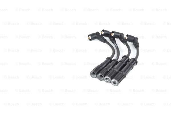 Buji Kablo SetiFIAT; LANCIA; MAZDA; FORD Panda 1.2 i.e. 200310 - 200912; Seicento 1100 200009 - 201012; Panda 1.1 i.e. 200310 - 200912; Punto 1.2 i.e. 8V 200307 - 201012; Panda 1.2 200901 - 201112; Punto 1.2i 8V Van 200307 - 201012; Ypsilon  MAZ L813