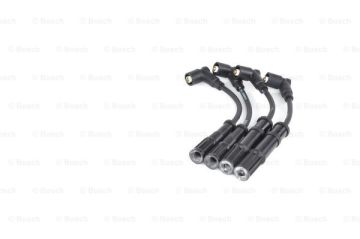 Buji Kablo SetiFIAT; LANCIA; MAZDA; FORD Panda 1.2 i.e. 200310 - 200912; Seicento 1100 200009 - 201012; Panda 1.1 i.e. 200310 - 200912; Punto 1.2 i.e. 8V 200307 - 201012; Panda 1.2 200901 - 201112; Punto 1.2i 8V Van 200307 - 201012; Ypsilon  MAZ L813
