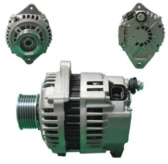 97121  ALTERNATÖR 12V ISUZU D-MAX