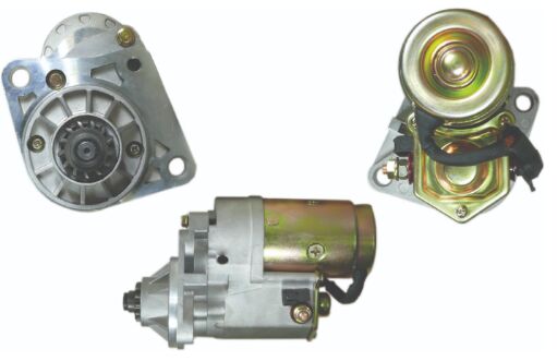 STR6184 MARŞ MOTORU N.DENSO, KIA BANGO S21118400	S211-18-400	MAZDA
S27018400	S270-18-400	MAZDA
859918400	8599-18-400	MAZDA
859918400A	85