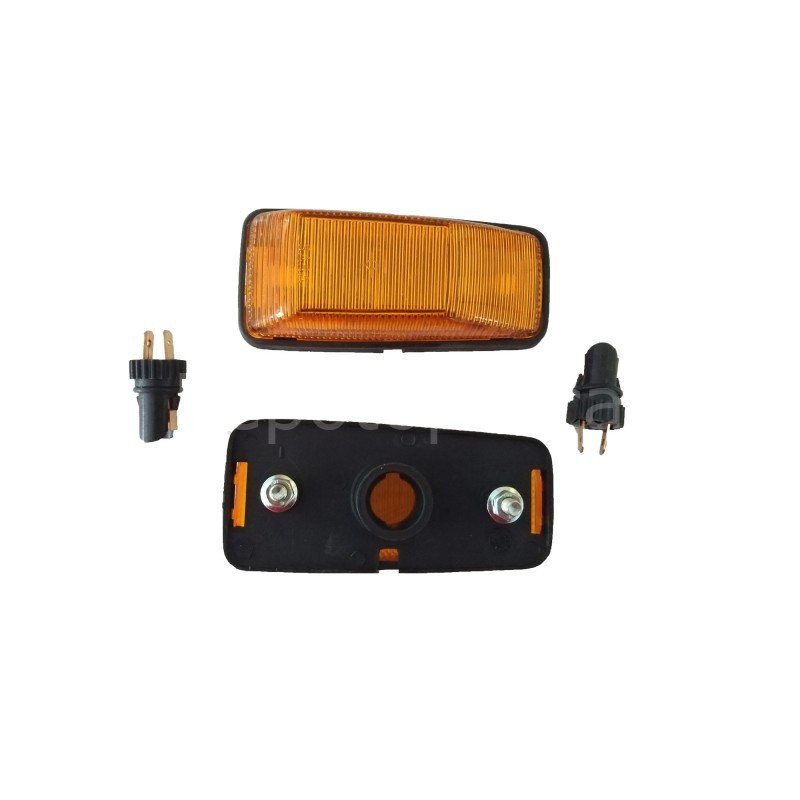 SABA 3001-M007Y30-A BMC FATİH ÇAMURLUK YAN SİNYAL L.DUYLU