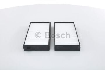 KIA Rio 1.3i (09.2000 - 02.2005) BOSCH Filtre Seti filitre