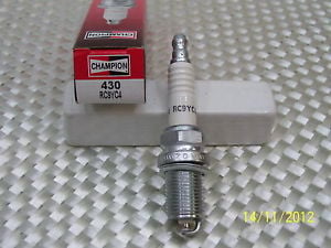 CHAMPION RC9YC4 HYUNDAİ ACCENT HONDA CİVİC 1.5  BUJİ