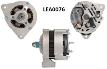 LEA0076  ALTERNATOR A127/14V/55A DEUTZ FAHR D  2807,3607,6807..TRACTOR-INTRAC 2004 TRAKTOR -KRAMER 516,212E 1182151 1163985 61920207 LRB00134 5710920 120300514 3138942R91 3144924R91 3218239EX 3218239R91 432988 433476 936281 DRA0130 DRA7890 IA0096 IA0226 M