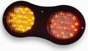 YD-D-16 4000 STOP SİNYAL LAMBA