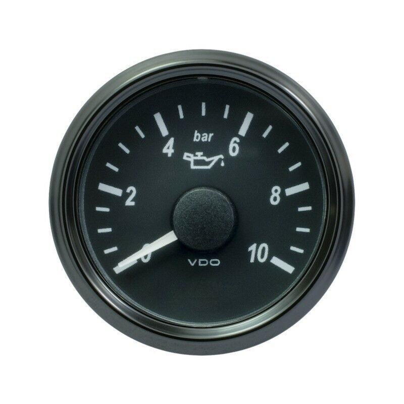 SingleViu PressOil 52 10bar 0248 4,5V A2C3832690025