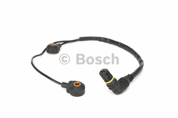 Vuruntu SensörüBMW 740 i,iL 199601 - 200108; 535 i 199601 - 200307; 540 i 199601 - 200307; 735 i,iL 199409 - 200110; 540 i Touring 199703 - 200405; 840 Ci 199409 - 199912 BMW 12141741648; BMW 121