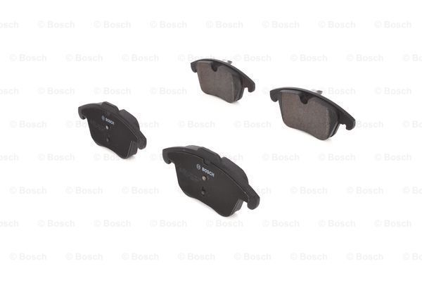 Disk Balata - Ön - [WVA 24123] - [155,2x66,7x19,0  S-MAX 2.0 TDCi 200603 - ; Mondeo 2.0 TDCi 200702 - ; Mondeo 2.0 TDCi Turnier 200702 - ; Galaxy 2.0 TDCi 200603 - ; S-MAX 2.0 TDCi 201003 - ; Mondeo 2.0 TDCi Turnier 201003 - ; S-MAX 1.8 TDCi 200603 -