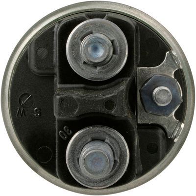 F032239901 Debriyaj rölesi