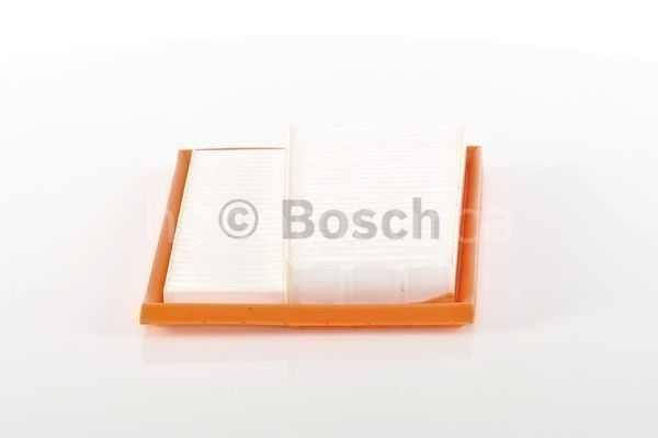 MERCEDES-BENZ ML 280 CDI 4MATIC 07.2005 - 04.2009 BOSCH HAVA FİLTRESİ filitre