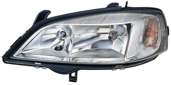 HELLA-1EG007640321  ANA FAR SAG OPEL ASTRA G Hatchback OPC DTI CDTI DI G Sedan DTI CDTI TD Station