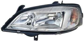 HELLA-1EG007640321  ANA FAR SAG OPEL ASTRA G Hatchback OPC DTI CDTI DI G Sedan DTI CDTI TD Station