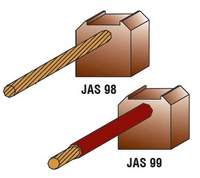 JASX-98/99 OTO KÖMÜRÜ