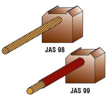 JASX-98/99 OTO KÖMÜRÜ