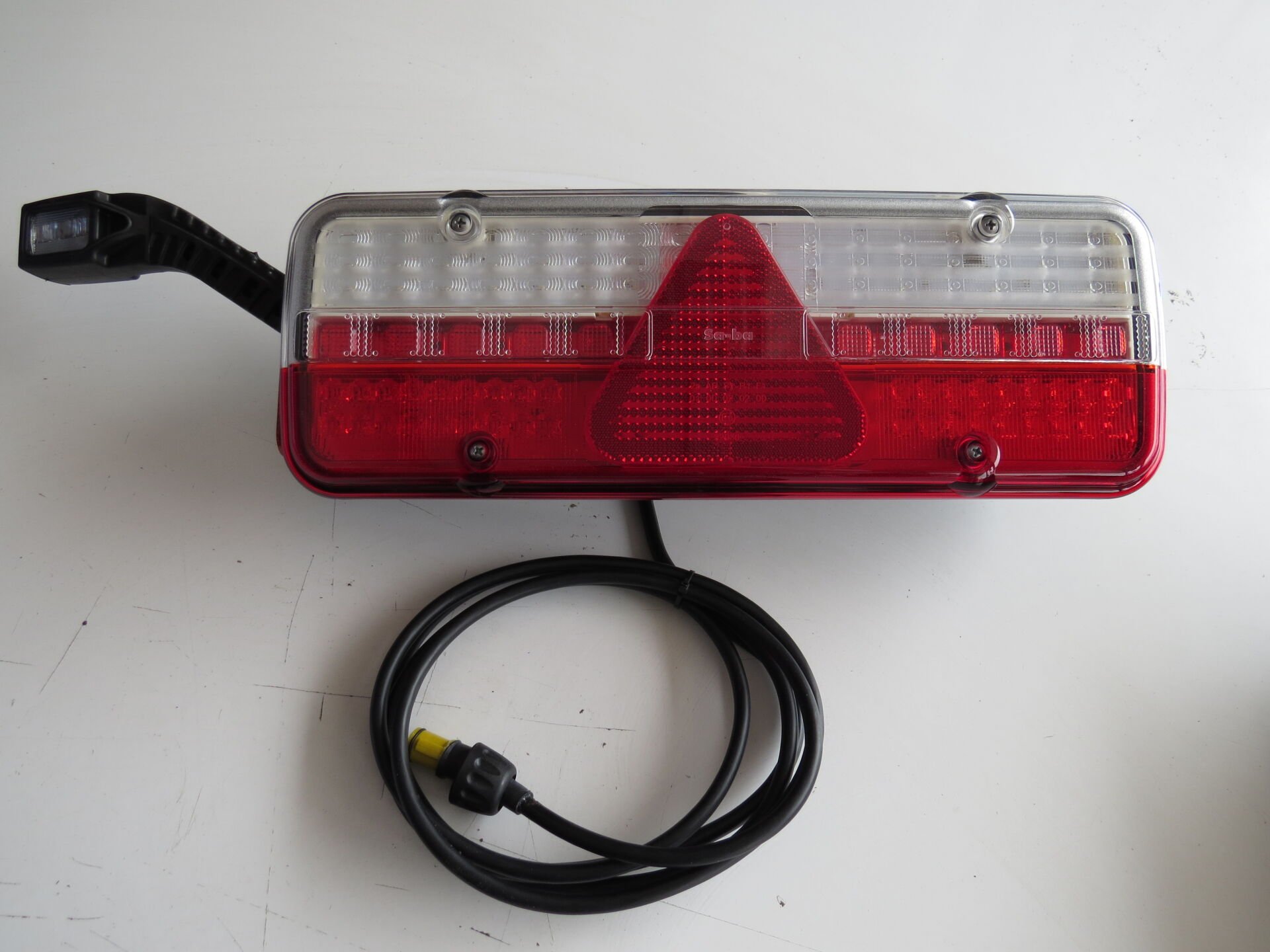 1601-M002L00-A J.B MODULED (FULL LED) BOYNUZ,STOP