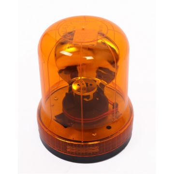 YD-D-57 410/12.05 TEPE İKAZ LAMBASI 12V DÜZ ALT GÖ