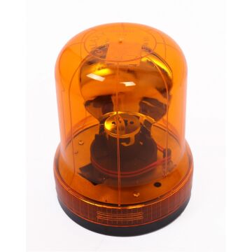 YD-D-57 410/12.05 TEPE İKAZ LAMBASI 12V DÜZ ALT GÖ