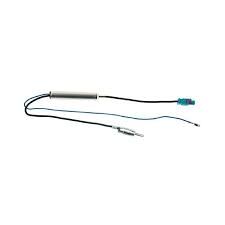 AMFİ ADAPTÖRÜ ANTENNA FAKRA-DIN 2910000075400