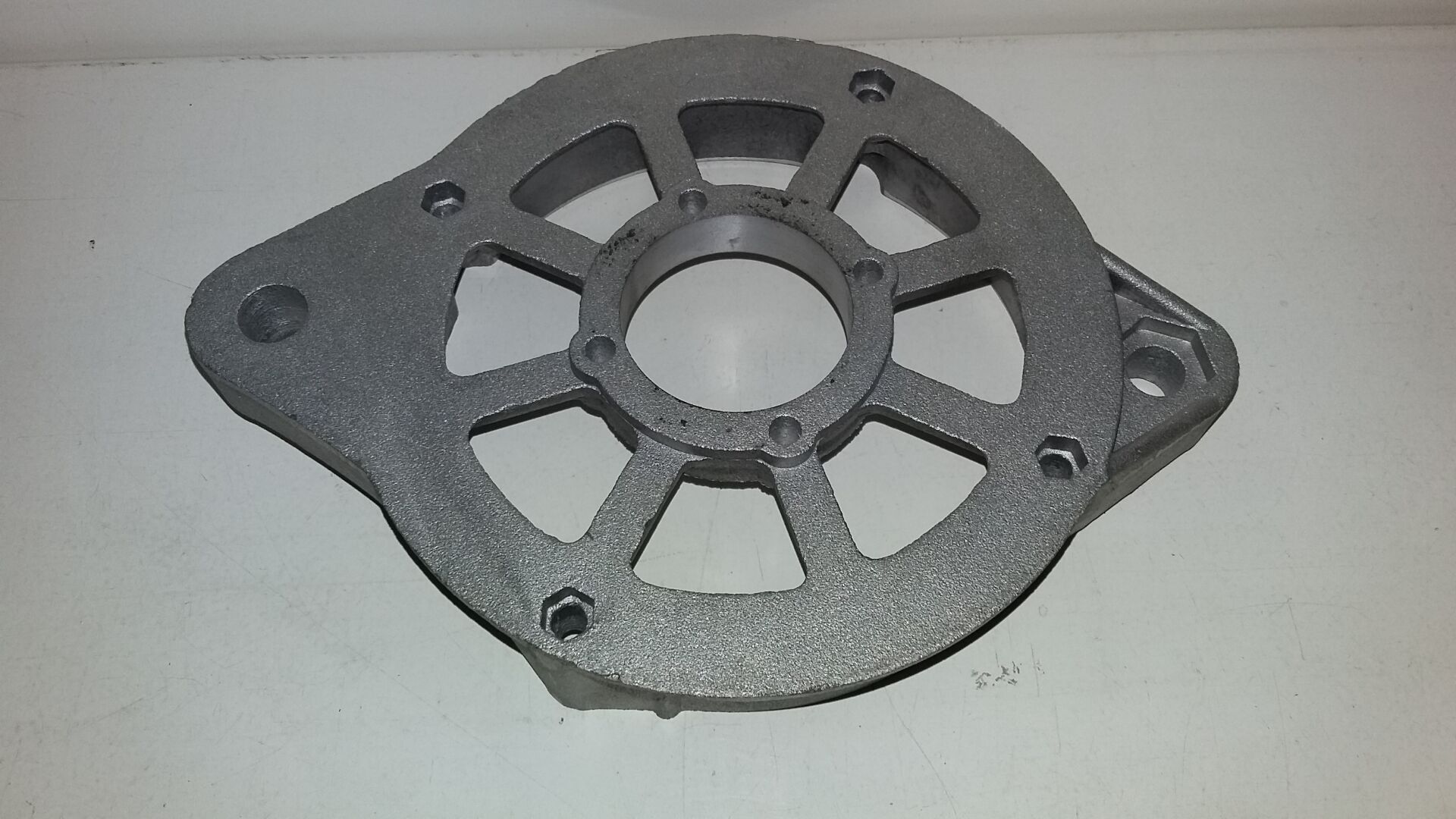 714  ALTERNATÖR BİLYA KAPAĞI MURAT İNCE TOFAŞ