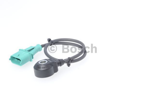 Vuruntu SensörüPORSCHE 911 3.6 S Carrera 4 199509 - 199708; 911 3.6 Carrera 199309 - 199508; 911 3.8 Carrera RS 199409 - 199708; 911 3.6 Carrera 199509 - 199708; 911 3.6 Targa 199509 - 199708; 911 3.6 Turbo 199503 - 199708; POR 99360614100