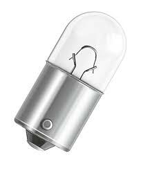 BOSCH_1987302815 Ampul - ECO - 12 V - R5W - 5 W - BA15sR5W12 V BA15s 5007 67 AMPÜL