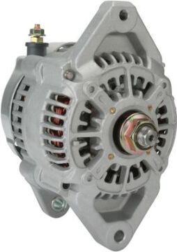 F032115724 Alternatör Caterpillar Various Models - ,VM (Stabilimenti Mec) Various Models -
