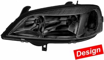 ANA FAR SOL OPEL ASTRA Hatchback OPC CDTI TD DI TDI  G Sedan TD DI Station Wagon OPC DTI TD DI G Coupe G Cabrio