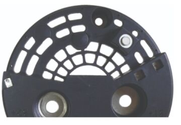 APK0060 PLASTİK KAPAK BOSCH T.MERC./AUDI/BMW 150 A