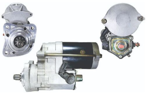 STR6153 MARŞ MOTORU N.DENSO, FIAT 90-13/HANOMAG F4 46/65 42498132	42 498 132	FIAT
6000102270	6000102270	RENAULT
6000102394	6000102394	RENAULT
6005003155	6