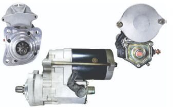 STR6153 MARŞ MOTORU N.DENSO, FIAT 90-13/HANOMAG F4 46/65 42498132	42 498 132	FIAT
6000102270	6000102270	RENAULT
6000102394	6000102394	RENAULT
6005003155	6
