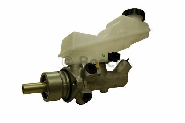 Fren Ana Merkezi - [ø 25,4 mm ]TOYOTA Avensis 1.6i 16V 200301-200811 TOY 4720105112; TOY 4720