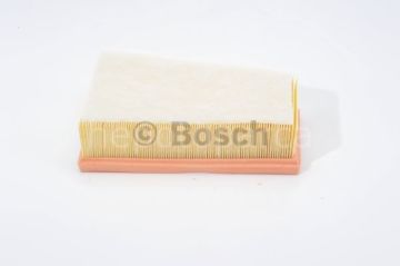 RENAULT Fluence 1.6 dCi (11.2012 - 12.2016) BOSCH Filtre Seti filitre