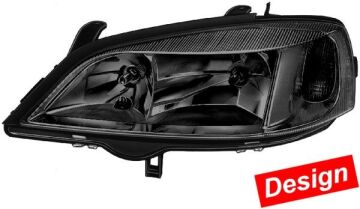 ANA FAR SAG OPEL ASTRA Hatcback DTI CDTI TD DI CDTI G Sedan DTI CDTI TD   G Station Wagon DTI  G Coupe  G Cabrio Panelvan/Van