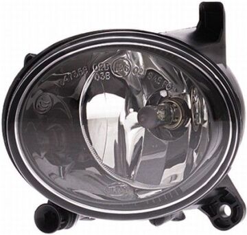SİS FARI SOL ESKİ NO 1N0271648011 AUDI A4 Allroad A6 Avant Q5  8T0941699B 8T09414699A