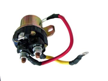 KA-1-14-23 7025 12 V YUVARLAK 2 KABLOLU 4 ÇIKIŞLI ARA