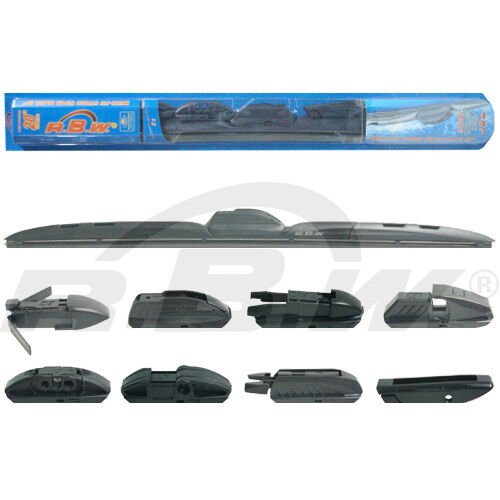 MULTI FIT HYBRID 8 ADAPTÖRLÜ 500 MM, (20''), ÜNİVERSAL SİLECEK, RBW 92820