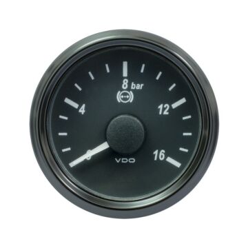 SingleViu PressBr 52 16bar 1402 4,5V A2C3832710001