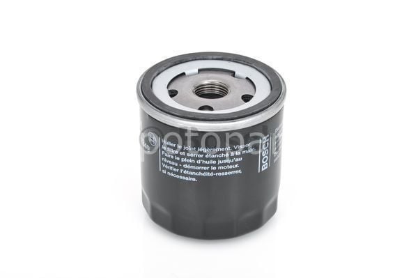 ALFA ROMEO 146 1.3 i.e. 12.1994 - 12.1996 BOSCH YAĞ FİLTRESİ ALF0000310 AR 33501 MPI-Weber OIL FILTER