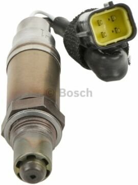 Oksijen (Lambda) SensörüKIA; MAZDA; FIAT Rio 1.3i Kombi 200209 - 200502; Barchetta 1.8 i.e. 16V 199501 - 200009; Rio 1.3i 200009 - 200502; Rio 1.5i Kombi 200209 - 200502; Rio 1.3i 200007 - 200502; Rio 1.5i 200007 - 200502; 626 1.8i 16V Hatch MAZ JE50