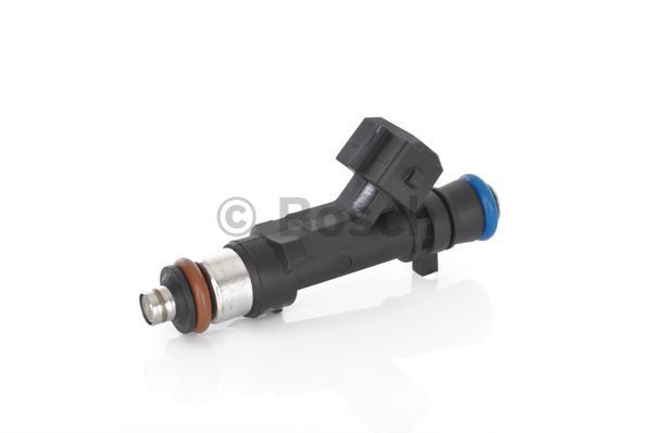 Benzin EnjektörüDACIA; RENAULT Logan 1.4 200407 - ; Logan 1.6 200407 - ; Sandero 1.4 200806 - ; Logan 1.4 MCV 200701 - ; Logan 1.6 MCV 200701 - ; Sandero 1.4 200912 - ; Sandero 1.6 200806 - ; Sandero 1.6 200912 - ; Sandero 1.6 2010 REN 8200227124; DA