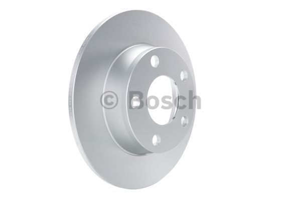 Fren Diski, Arka, [255 / 9,9-8 mm], Kaplamalı, Yük A6 Allroad 2.5 TDI 200005 - 200305; A6 Allroad 2.5 TDI 200306 - 200508; A6 2.5 TDI Avant quattro 199910 - 200308; A6 2.5 TDI quattro 199910 - 200308; A6 2.5 TDI Avant quattro 199802 - 200005; A6 2.5