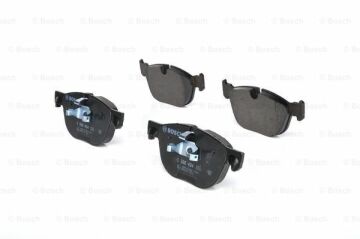 BOSCH_0986494191 Disk Balata - Ön - [WVA 24171] - [170/171,2x76,8x2  X5 [E70 Kasa] 02.2007- , X6 [E71 Kasa] 09.2008-  BMW 34116779293; BMW 341