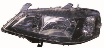 ANA FAR SOL OPEL ASTRA Hatchback DTI CDTI G Sedan  Station Wagon G Coupe G Cabrio Panelvan/Van 9199894 1216289