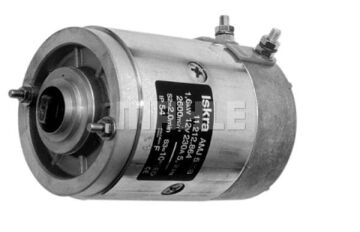 MM 59 Z1660 12V 1,60KW LETRİKA MAHLE ISKRA MM59 72736275 11216994500   3838922059052
