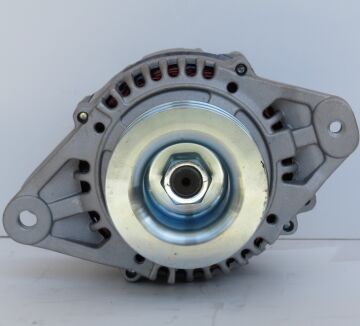 ALT112 ALTERNATÖR HITACHI 12V 90A  ISUZU D-MAX   2378026