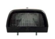 2020-M028Y10-A J.B. PLAKA LAMBA KLİCK SİSTEM 24V (