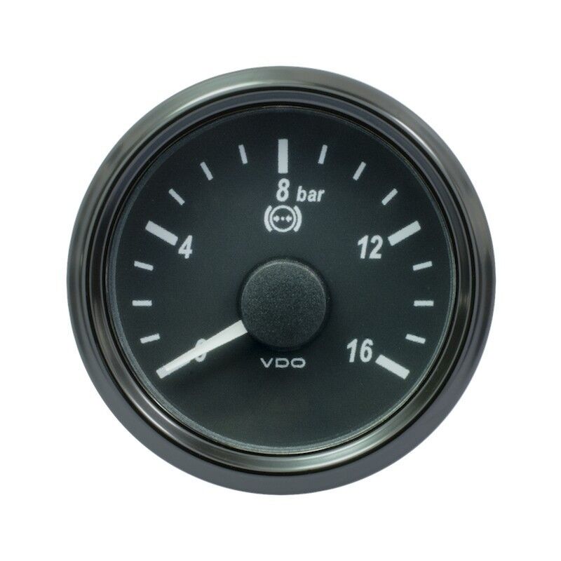 SingleViu PressBr 52 16bar 1402 4,5V A2C3832710025