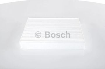 HONDA Accord 2.0 i (01.2001 - 12.2008) BOSCH Filtre Seti filitre