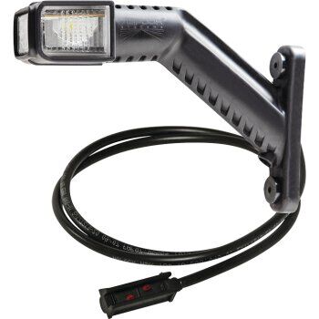 BOYNUZ LAMBA LED SUPERPOINT IV SAĞ