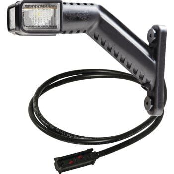 BOYNUZ LAMBA LED SUPERPOINT IV SAĞ